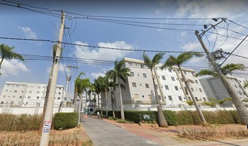 Condomínio Residêncial Spazio Parthenon em Belo Horizonte
