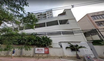 Condomínio Residêncial Spazio Recriart em Rio De Janeiro