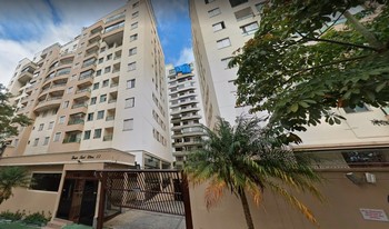 Condomínio Residêncial Spazio Saint Etiene