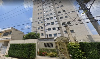 Condomínio Residêncial Spazio San Bernard em São Paulo