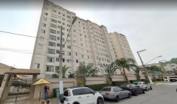 Condomínio Residêncial Spazio San Carlo