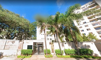 Condomínio Residêncial Spazio San Conrado