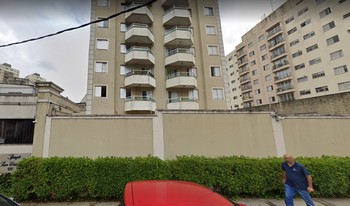 Condomínio Residêncial Spazio San Cristovan em São Paulo