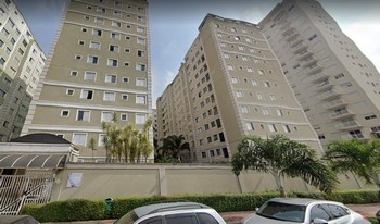 Condomínio Residêncial Spazio San Domingos