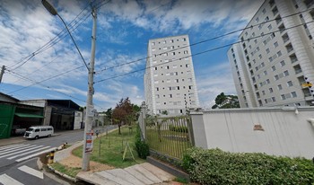 Condomínio Residêncial Spazio San Isidoro