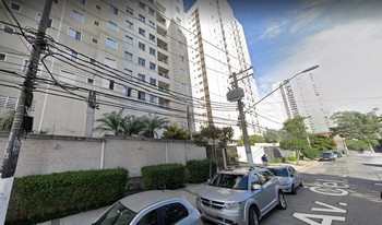 Condomínio Residêncial Spazio San Sebastian em São Paulo