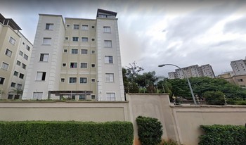 Condomínio Residêncial Spazio San Telmo em São Paulo