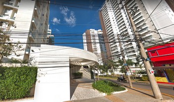 Condomínio Residêncial Spazio Vivere Duplex