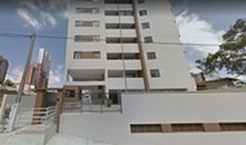 Condomínio Residêncial Spazzio Beach