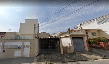 Condomínio Residêncial Splendor em São Paulo