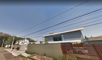 Condomínio Residêncial Spring House em Campinas