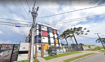 Condomínio Residêncial Stm Mond Galerie em Curitiba