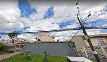 Condomínio Residêncial Stock em Curitiba