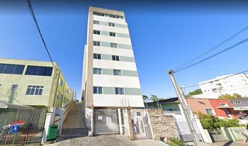 Condomínio Residêncial Stromberg em Curitiba