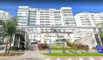 Condomínio Residêncial Sublime Max Condominium