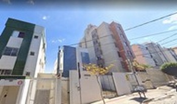 Condomínio Residêncial Sucupiras em Belo Horizonte