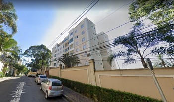 Condomínio Residêncial Suez