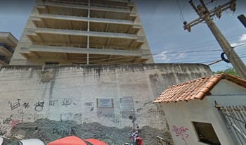 Condomínio Residêncial Suíça em Rio De Janeiro