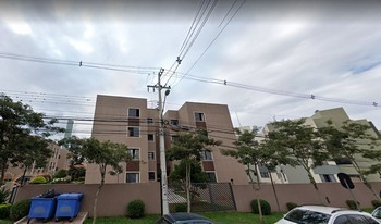 Condomínio Residêncial Suina Ii em Curitiba
