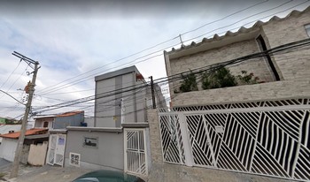Condomínio Residêncial Sullivan em São Paulo