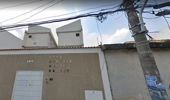 Condomínio Residêncial Sunrise House Garden em São Paulo