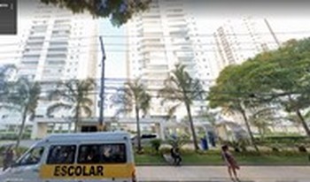 Condomínio Residêncial Supera