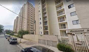 Condomínio Residêncial Supreme em São Paulo