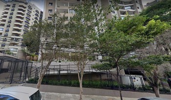 Condomínio Residêncial Tabatinga I E Tabatinga Ii em São Paulo