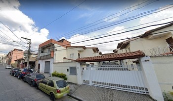 Condomínio Residêncial Tai Grande em São Paulo
