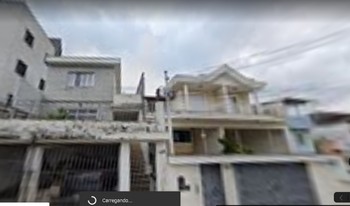 Condomínio Residêncial Tamboril em São Paulo