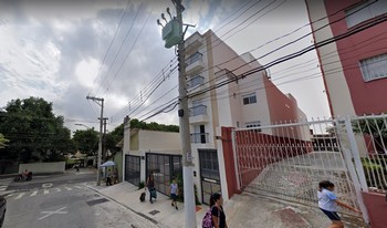 Condomínio Residêncial Tamiris em São Paulo