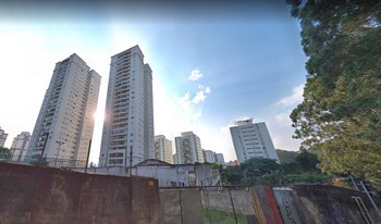 Condomínio Residêncial Taquaral em São Paulo