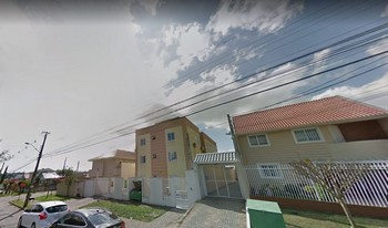 Condomínio Residêncial Taroba em Curitiba