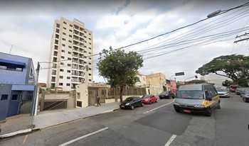 Condomínio Residêncial Tatiana em São Paulo