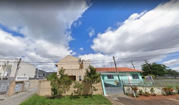 Condomínio Residêncial Tedesco em Curitiba