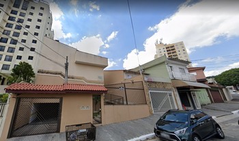 Condomínio Residêncial Templários em São Paulo