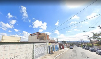 Condomínio Residêncial Tenente Laudelino em São Paulo