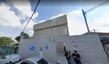 Condomínio Residêncial Tera Mirandinha em São Paulo