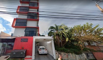 Imagem de fundo do Condomínio Residêncial Terezinha Pasqualin em São José Dos Pinhais