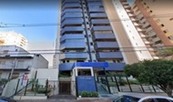 Imagem do Condomínio Residêncial Terra Azul em Londrina
