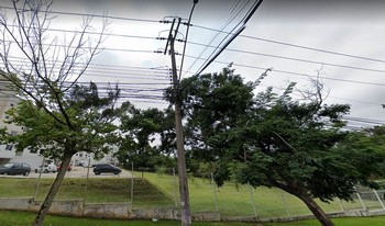 Condomínio Residêncial Terra Nova em Curitiba