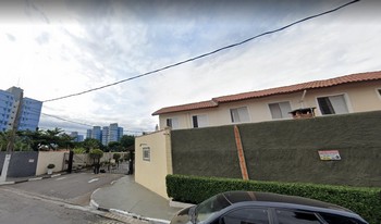Condomínio Residêncial Terrabella em São Paulo