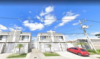 Condomínio Residêncial Terrace Di Parma em Curitiba