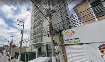 Condomínio Residêncial Terraço Espanha