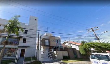 Condomínio Residêncial Terraços Mercês em Curitiba