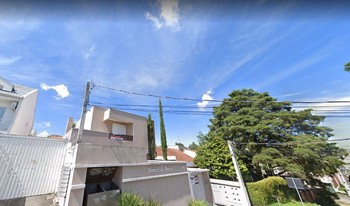 Condomínio Residêncial Terrazzo Di Arezzo em Curitiba