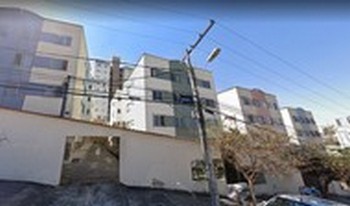 Condomínio Residêncial Texas Bl 05 em Belo Horizonte