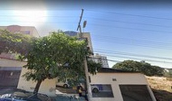 Condomínio Residêncial Texas em Belo Horizonte
