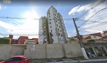 Condomínio Residêncial Têxteis I em São Paulo