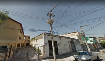 Condomínio Residêncial Thais em São Paulo